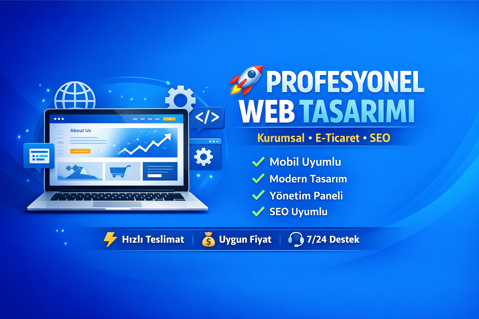 Web Tasarım