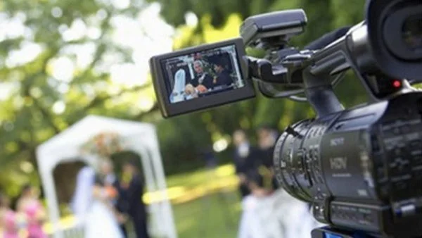 Düğün Video Çekimleri