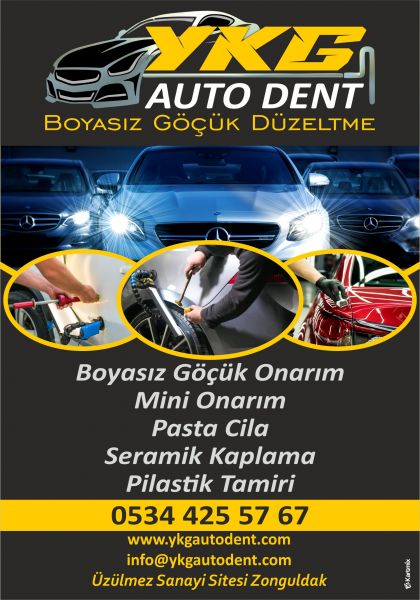 Broşür A5 Ebat 15x21 cm